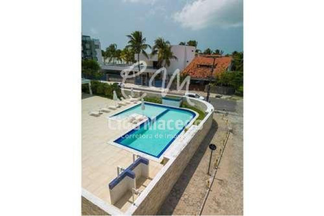 Imagem Apartamento com 3 Quartos à Venda, 137 m² em Camboinha - Cabedelo Imagem Apartamento com 3 Quartos à Venda, 137 m² em Camboinha - Cabedelo