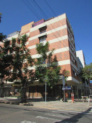 Imagem Imóvel com 2 Quartos à Venda, em Menino Deus - Porto Alegre Imagem Imóvel com 2 Quartos à Venda, em Menino Deus - Porto Alegre