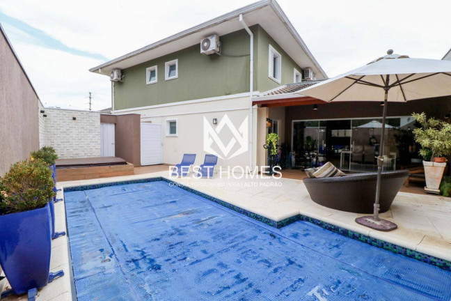 Imagem Casa com 3 Quartos à Venda, 200 m² em Jardim Ermida I - Jundiaí