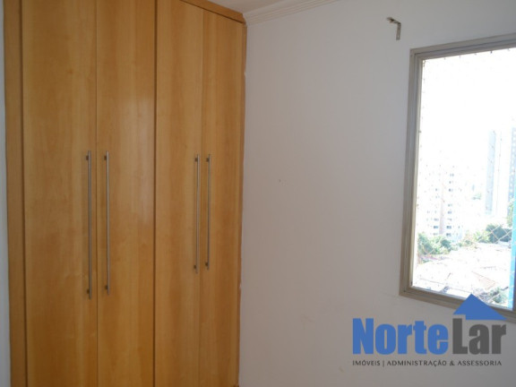 Imagem Apartamento com 3 Quartos à Venda, 68 m² em Freguesia Do ó - São Paulo Imagem Apartamento com 3 Quartos à Venda, 68 m² em Freguesia Do ó - São Paulo