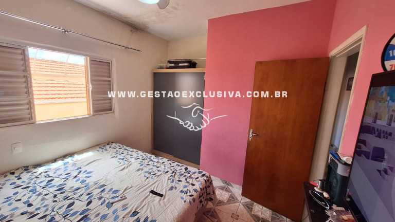 Imagem Casa com 4 Quartos à Venda, 250 m² em Vila Bela Vista - Itatiba