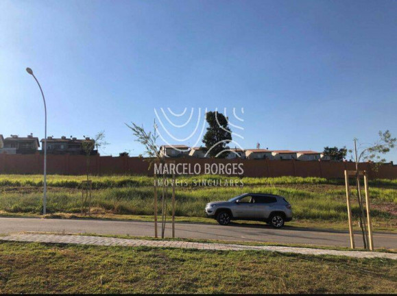 Imagem Terreno em Condomínio à Venda, 700 m² em Chácara Terra Nova - Jundiaí Imagem Terreno em Condomínio à Venda, 700 m² em Chácara Terra Nova - Jundiaí