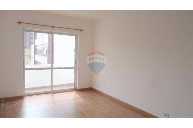 Imagem Apartamento com 1 Quarto para Alugar, 50 m² em Itaim Bibi - São Paulo