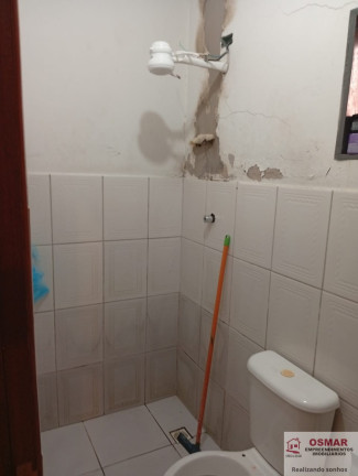 Imagem Casa com 2 Quartos à Venda, 86 m² em Jardim Novo Paraná - Sumaré