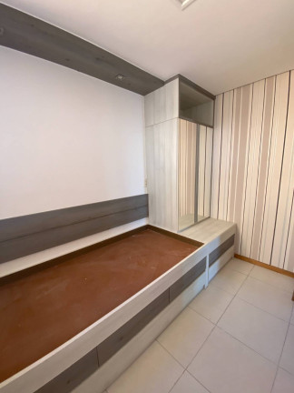 Imagem Apartamento com 3 Quartos à Venda, 114 m² em Aquiraz