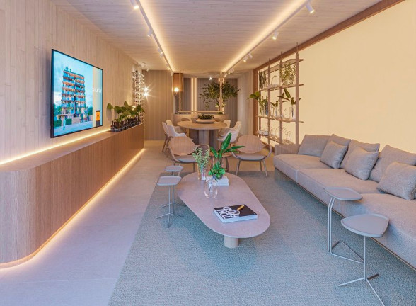 Imagem Apartamento com 4 Quartos à Venda, 151 m² em Camboinha - Cabedelo Imagem Apartamento com 4 Quartos à Venda, 151 m² em Camboinha - Cabedelo