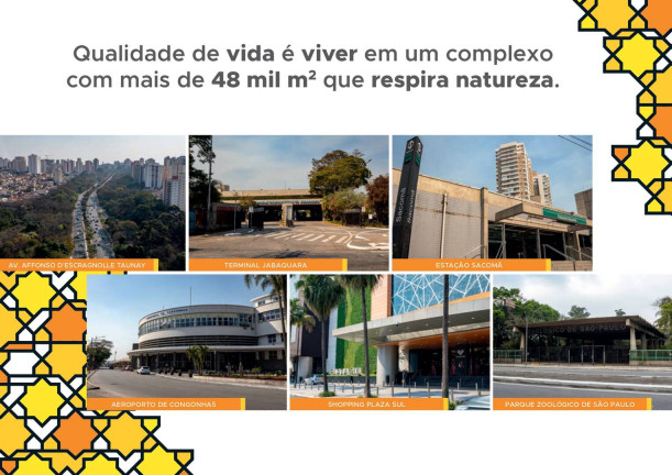 Imagem Apartamento à Venda, 45 m² em Vila Moraes - São Paulo