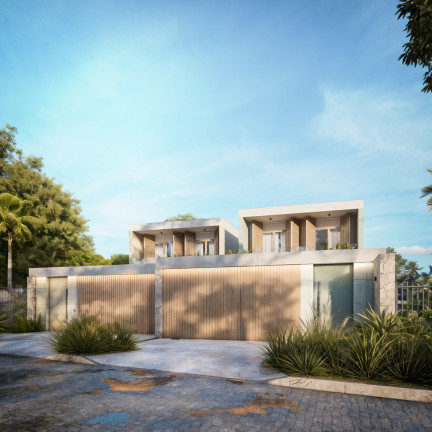Imagem Casa de Condomínio com 4 Quartos à Venda, 276 m² Imagem Casa de Condomínio com 4 Quartos à Venda, 276 m²