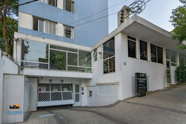Imagem Apartamento com 3 Quartos à Venda, em Paraíso - São Paulo Imagem Apartamento com 3 Quartos à Venda, em Paraíso - São Paulo