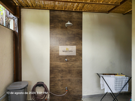 Imagem Casa com 2 Quartos à Venda, 72 m² em Santiago - São Sebastião Imagem Casa com 2 Quartos à Venda, 72 m² em Santiago - São Sebastião