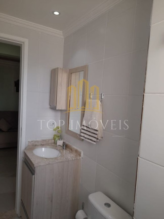 Imagem Apartamento com 2 Quartos à Venda, 56 m² em Parque Residencial Flamboyant - São José Dos Campos