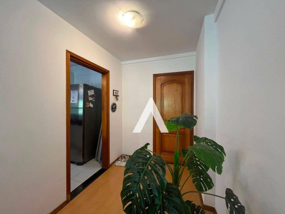Imagem Apartamento com 1 Quarto à Venda, 63 m² em Várzea - Teresópolis Imagem Apartamento com 1 Quarto à Venda, 63 m² em Várzea - Teresópolis