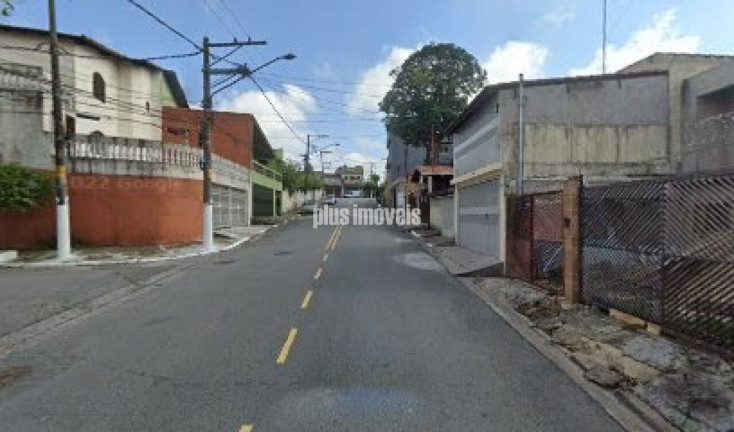 Imagem Casa com 3 Quartos à Venda, 130 m² em Canhema - Diadema