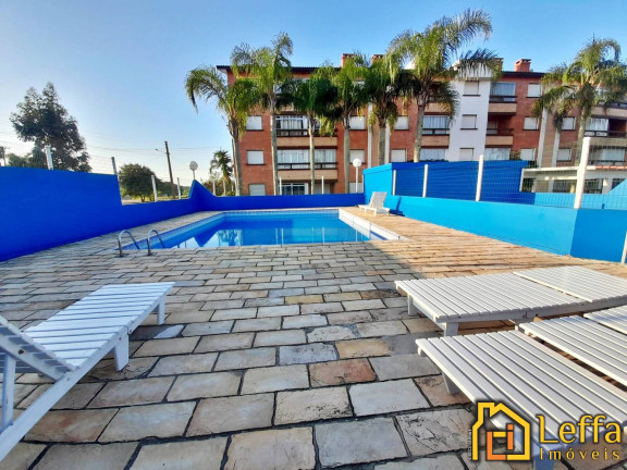 Imagem Casa com 2 Quartos à Venda, 70 m² em Capão Novo - Capão Da Canoa