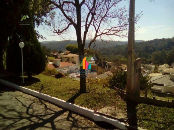 Imagem Terreno à Venda, 500 m² em Jardim Dona Donata - Jundiaí