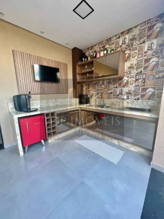 Imagem Casa de Condomínio com 4 Quartos à Venda, 250 m² em Parque Residencial Maria Elmira - Caçapava Imagem Casa de Condomínio com 4 Quartos à Venda, 250 m² em Parque Residencial Maria Elmira - Caçapava