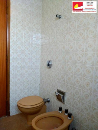 Imagem Sobrado com 3 Quartos à Venda, 166 m² em Mirandópolis - São Paulo