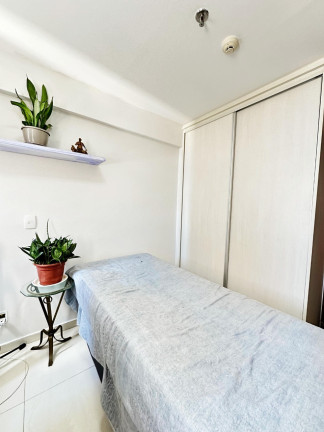 Imagem Imóvel com 2 Quartos à Venda, 58 m² em Norte (águas Claras) - Brasília Imagem Imóvel com 2 Quartos à Venda, 58 m² em Norte (águas Claras) - Brasília