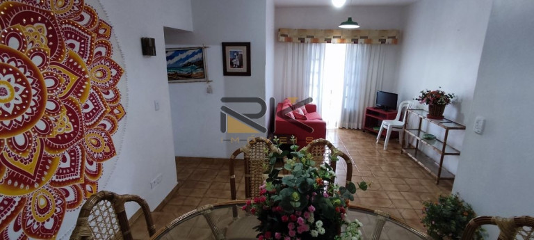 Imagem Apartamento com 2 Quartos à Venda, 80 m² em Barra Da Lagoa - Ubatuba