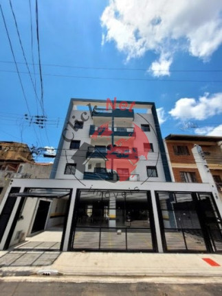 Imagem Cobertura com 3 Quartos à Venda, 120 m² em Santa Terezinha - São Bernardo Do Campo Imagem Cobertura com 3 Quartos à Venda, 120 m² em Santa Terezinha - São Bernardo Do Campo