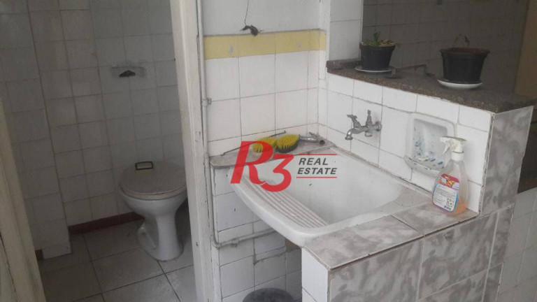 Imagem Apartamento com 2 Quartos à Venda, 113 m² em Boqueirão - Santos Imagem Apartamento com 2 Quartos à Venda, 113 m² em Boqueirão - Santos