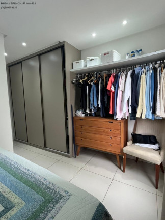 Imagem Imóvel com 3 Quartos à Venda, 110 m² em Patamares - Salvador