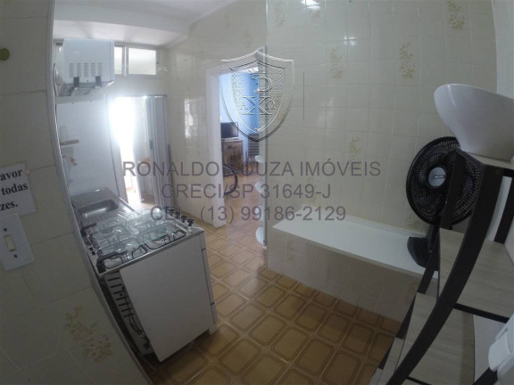 Imagem Kitnet com 1 Quarto à Venda, 30 m² em Vila Guilhermina - Praia Grande Imagem Kitnet com 1 Quarto à Venda, 30 m² em Vila Guilhermina - Praia Grande