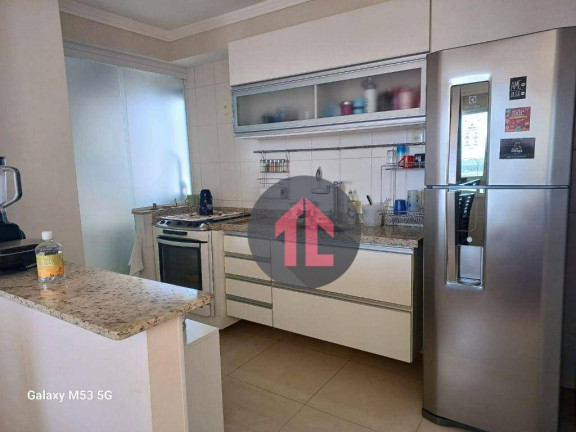 Imagem Apartamento com 3 Quartos à Venda, 87 m² em Vila Progresso - Campinas Imagem Apartamento com 3 Quartos à Venda, 87 m² em Vila Progresso - Campinas