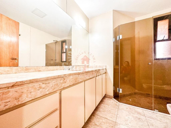 Imagem Apartamento com 4 Quartos à Venda, 251 m² em Real Parque - São Paulo Imagem Apartamento com 4 Quartos à Venda, 251 m² em Real Parque - São Paulo