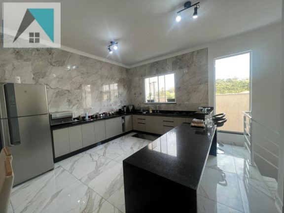 Imagem Casa com 3 Quartos à Venda, 270 m² em Portais (polvilho) - Cajamar