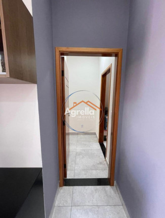 Imagem Casa com 3 Quartos à Venda, 78 m² em Jardim Novo Ii - Mogi Guaçu Imagem Casa com 3 Quartos à Venda, 78 m² em Jardim Novo Ii - Mogi Guaçu