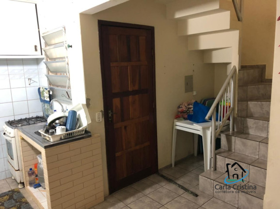 Imagem Sobrado com 3 Quartos à Venda, 75 m² em Balneário Inajá - Matinhos Imagem Sobrado com 3 Quartos à Venda, 75 m² em Balneário Inajá - Matinhos