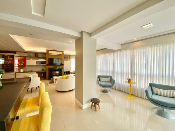 Imagem Apartamento com 3 Quartos à Venda, 183 m² em Navegantes - Capao Da Canoa