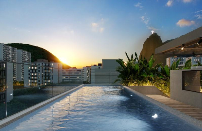 Imagem Apartamento com 4 Quartos à Venda, 153 m² em Botafogo - Rio De Janeiro Imagem Apartamento com 4 Quartos à Venda, 153 m² em Botafogo - Rio De Janeiro