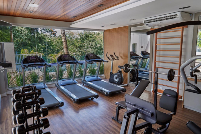 Imagem Apartamento com 3 Quartos à Venda, 63 m² em Jardim Dos Taperás - Salto