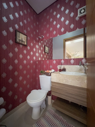 Imagem Casa com 3 Quartos à Venda, 220 m² em Vila Scarpelli - Santo André Imagem Casa com 3 Quartos à Venda, 220 m² em Vila Scarpelli - Santo André