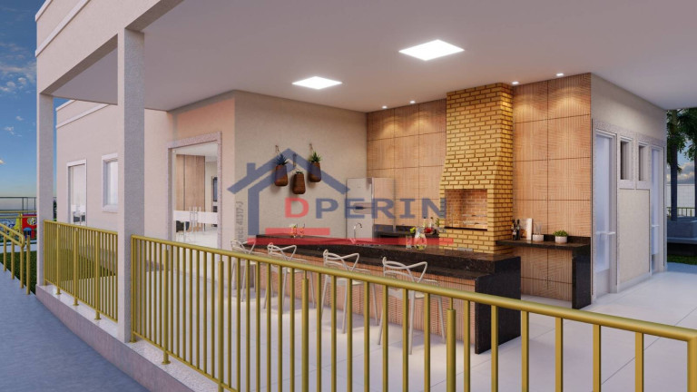 Imagem Apartamento com 2 Quartos à Venda, 48 m² em Parque Faber Castell Ii - São Carlos Imagem Apartamento com 2 Quartos à Venda, 48 m² em Parque Faber Castell Ii - São Carlos