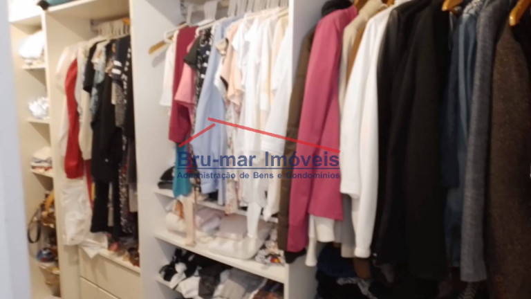 Imagem Apartamento com 3 Quartos à Venda, 140 m² em Gonzaga - Santos Imagem Apartamento com 3 Quartos à Venda, 140 m² em Gonzaga - Santos