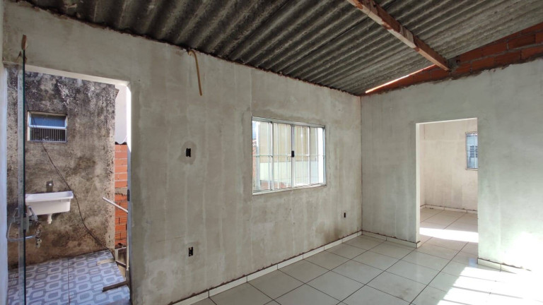 Imagem Casa com 4 Quartos à Venda, 175 m² em Parque Das Paineiras - Sorocaba Imagem Casa com 4 Quartos à Venda, 175 m² em Parque Das Paineiras - Sorocaba