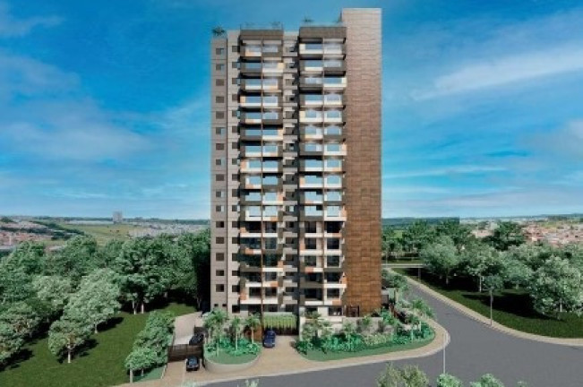 Imagem Imóvel com 1 Quarto à Venda, 38 m² em Monte Alegre - Ribeirão Preto Imagem Imóvel com 1 Quarto à Venda, 38 m² em Monte Alegre - Ribeirão Preto