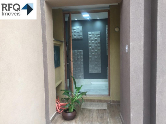Imagem Imóvel com 3 Quartos à Venda, 195 m² em Vila Deodoro - São Paulo