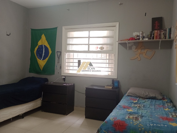 Imagem Casa com 3 Quartos à Venda, 215 m² em Jardim Carlos Gomes - Campinas Imagem Casa com 3 Quartos à Venda, 215 m² em Jardim Carlos Gomes - Campinas