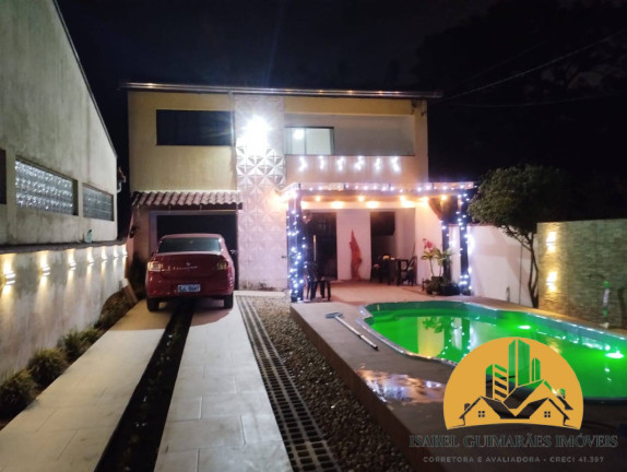 Imagem Casa com 3 Quartos à Venda, 250 m² em Gravatá - Penha Imagem Casa com 3 Quartos à Venda, 250 m² em Gravatá - Penha