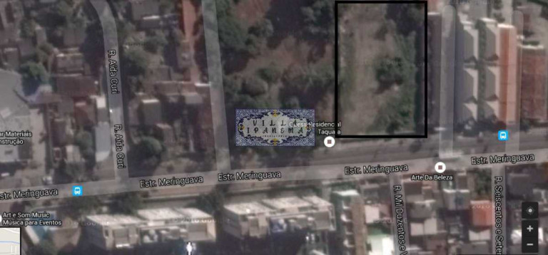 Imagem Terreno à Venda, 3.376 m² em Taquara - Rio De Janeiro Imagem Terreno à Venda, 3.376 m² em Taquara - Rio De Janeiro