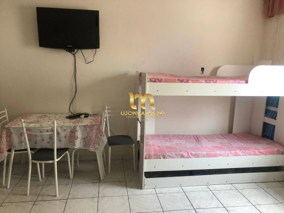 Imagem Apartamento com 1 Quarto à Venda, 33 m² em Canto Do Forte - Praia Grande Imagem Apartamento com 1 Quarto à Venda, 33 m² em Canto Do Forte - Praia Grande