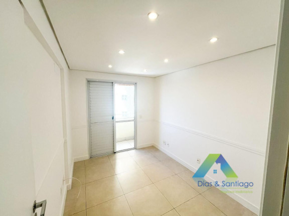 Imagem Apartamento com 3 Quartos à Venda, 128 m² em Centro - Santo André Imagem Apartamento com 3 Quartos à Venda, 128 m² em Centro - Santo André