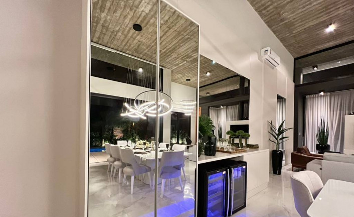 Imagem Casa de Condomínio com 4 Quartos à Venda, 200 m² em Santo Antonio - Capão Da Canoa Imagem Casa de Condomínio com 4 Quartos à Venda, 200 m² em Santo Antonio - Capão Da Canoa