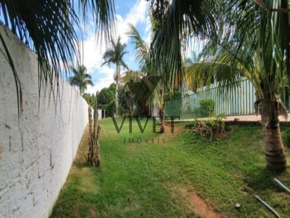 Imagem Imóvel com 4 Quartos à Venda, 1.700 m² em Caguassu - Sorocaba