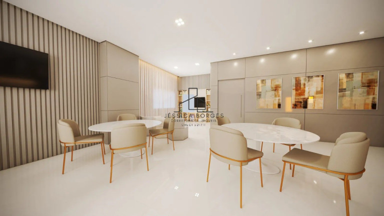 Imagem Apartamento com 4 Quartos à Venda, 68 m² em Itajuba - Barra Velha