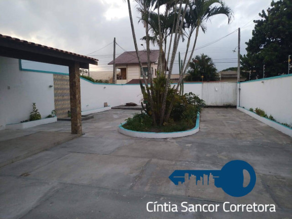 Imagem Casa com 4 Quartos à Venda, 350 m² em Parque Tropical - Campos Dos Goytacazes